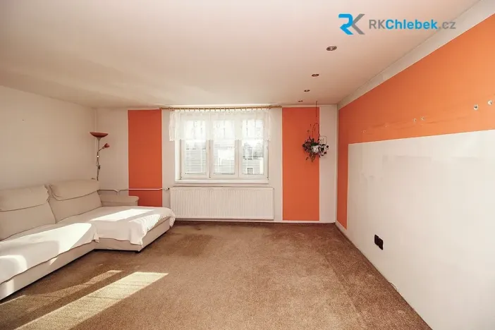 Prodej rodinného domu, Píšť, Ratibořská, 270 m2