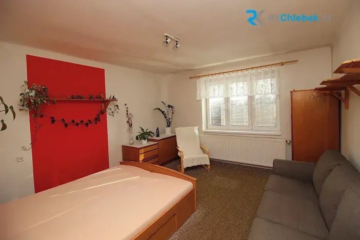 Prodej rodinného domu, Píšť, Ratibořská, 270 m2