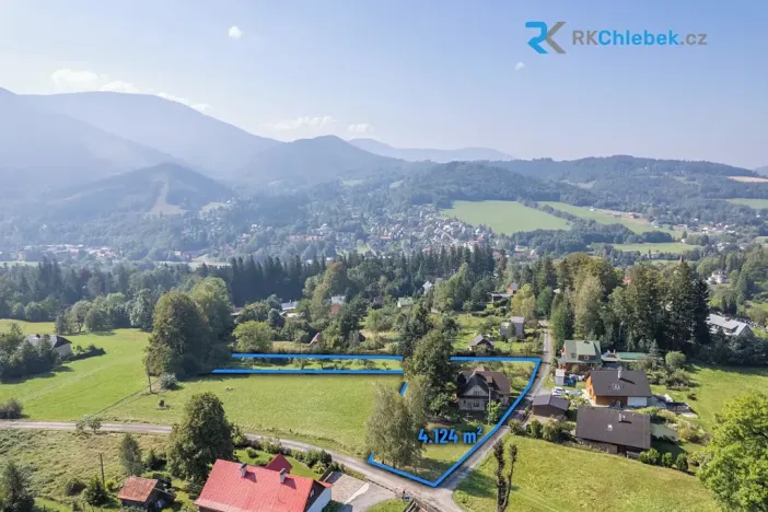 Prodej rodinného domu, Ostravice, 226 m2