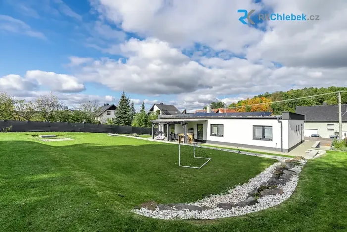 Prodej rodinného domu, Štěpánkovice, Vlčoch, 147 m2