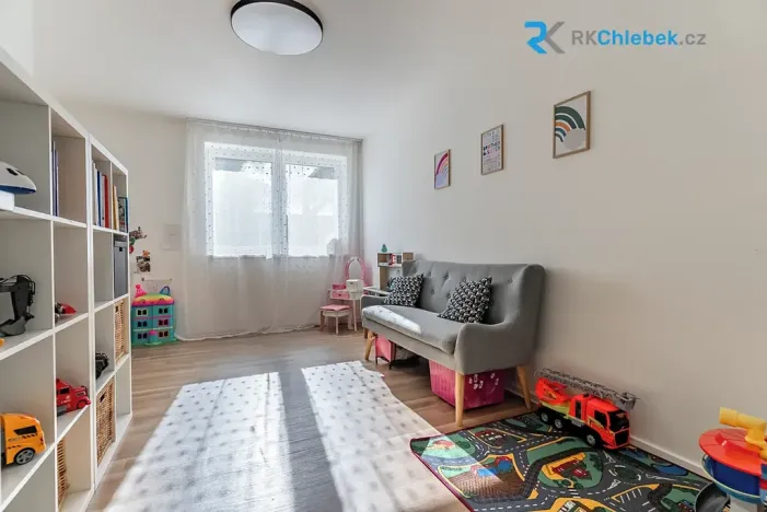 Prodej rodinného domu, Štěpánkovice, Vlčoch, 147 m2