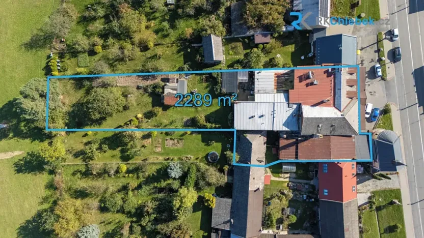 Prodej restaurace, Daskabát, 950 m2