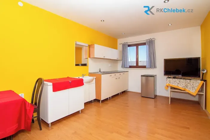 Prodej restaurace, Daskabát, 950 m2