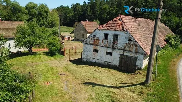 Prodej rodinného domu, Hostouň, 100 m2