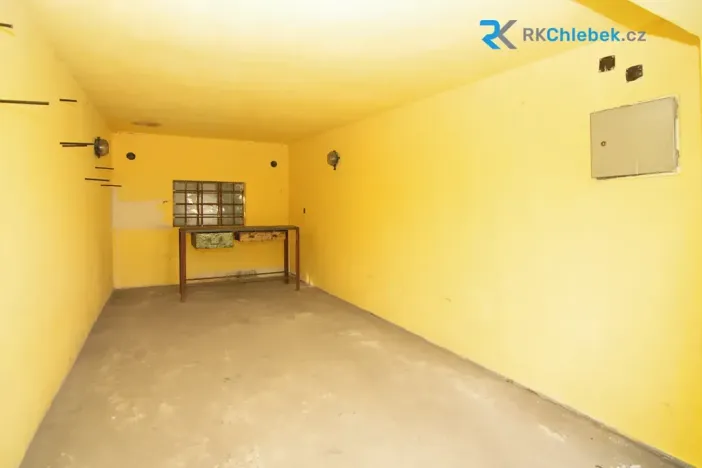Prodej garáže, Studénka, 20 m2