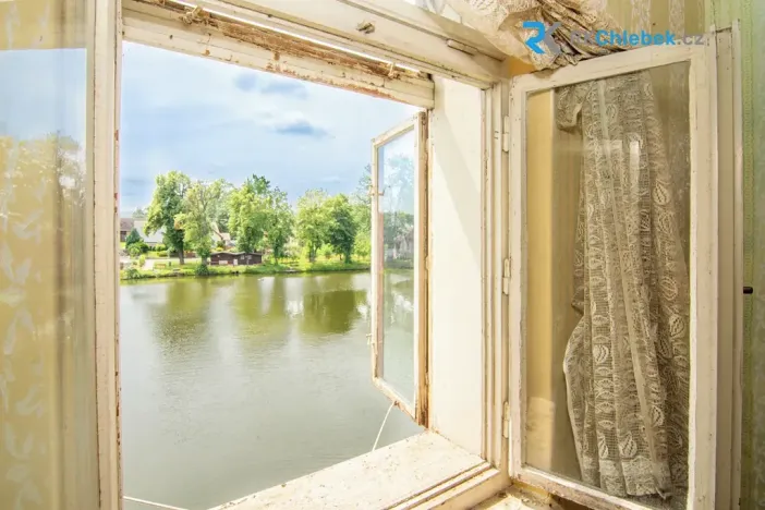 Prodej činžovního domu, Litultovice, 300 m2