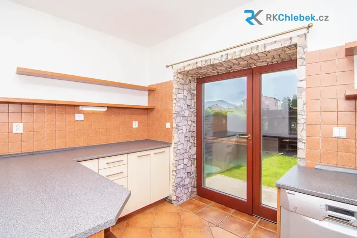 Prodej rodinného domu, Kozlovice, 113 m2