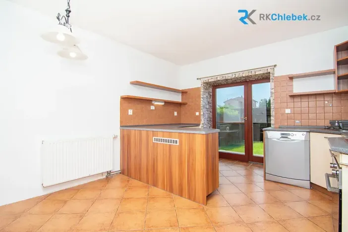 Prodej rodinného domu, Kozlovice, 113 m2