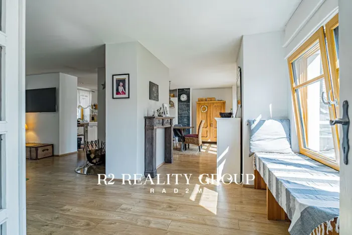 Pronájem rodinného domu, Skalka, 446 m2