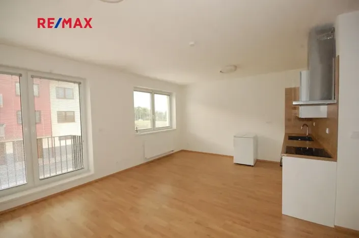 Pronájem bytu 1+kk, Kutná Hora, V Zákoutí, 36 m2