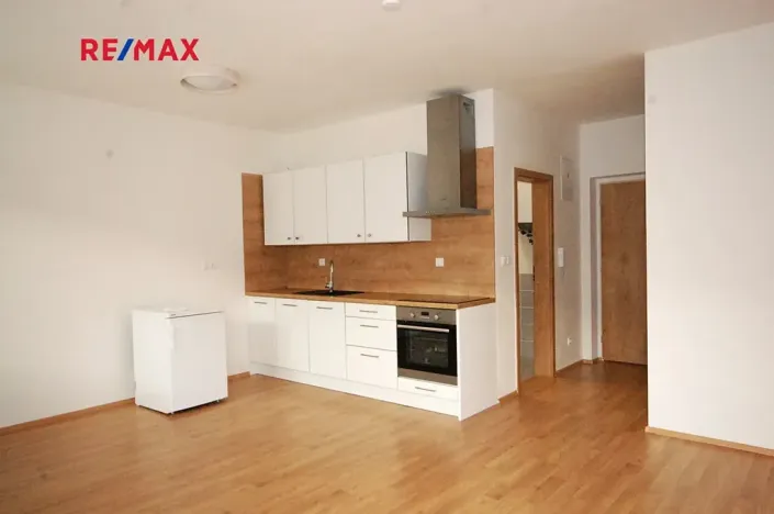 Pronájem bytu 1+kk, Kutná Hora, V Zákoutí, 36 m2