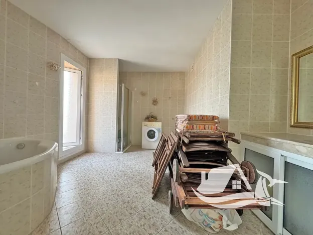 Prodej bytu 2+kk, Sveti Vlas, Bulharsko, 105 m2