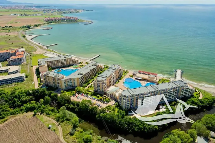 Prodej bytu 3+kk, Aheloy, Bulharsko, 197 m2