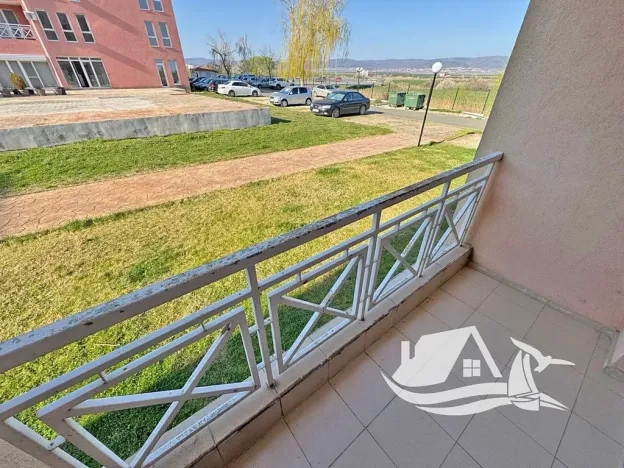 Prodej bytu 3+kk, Nesebar, Bulharsko, 59 m2