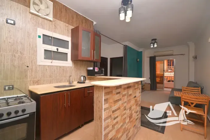 Prodej bytu 2+kk, Hurghada, Egypt, 48 m2