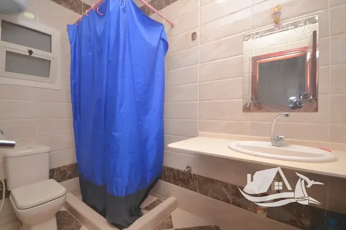 Prodej bytu 2+kk, Hurghada, Egypt, 48 m2