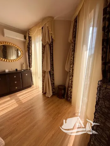 Prodej bytu 3+kk, Nesebar, Bulharsko, 77 m2