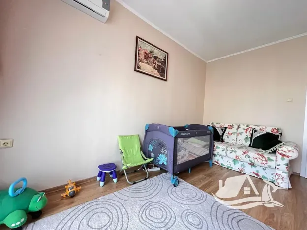 Prodej bytu 3+kk, Nesebar, Bulharsko, 77 m2