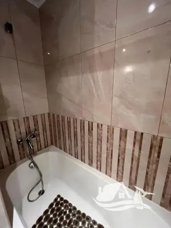 Prodej bytu 3+kk, Nesebar, Bulharsko, 77 m2