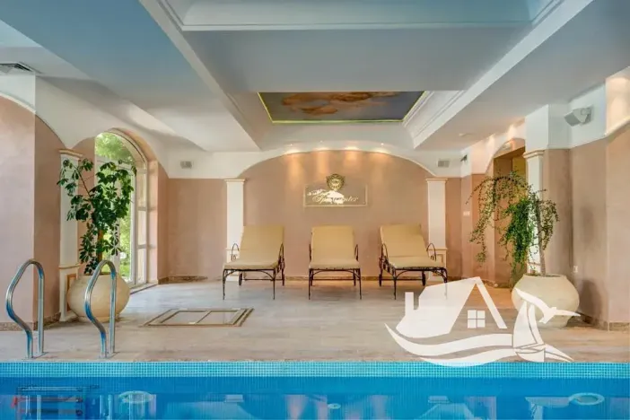 Prodej bytu 3+kk, Nesebar, Bulharsko, 77 m2