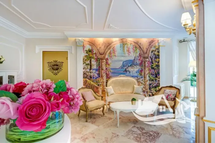 Prodej bytu 3+kk, Nesebar, Bulharsko, 77 m2