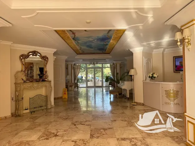 Prodej bytu 3+kk, Nesebar, Bulharsko, 118 m2