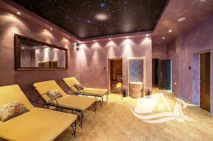 Prodej bytu 3+kk, Nesebar, Bulharsko, 118 m2