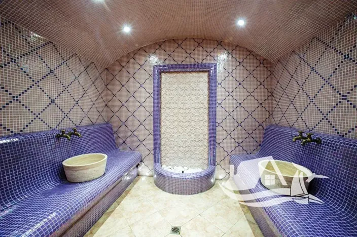 Prodej bytu 3+kk, Nesebar, Bulharsko, 118 m2