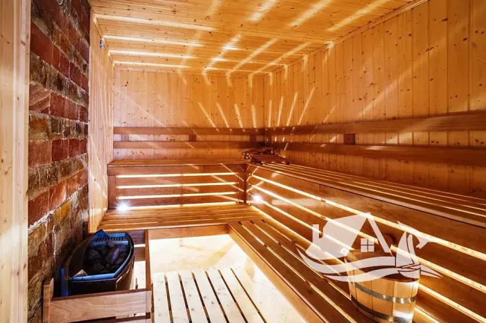 Prodej bytu 3+kk, Nesebar, Bulharsko, 118 m2