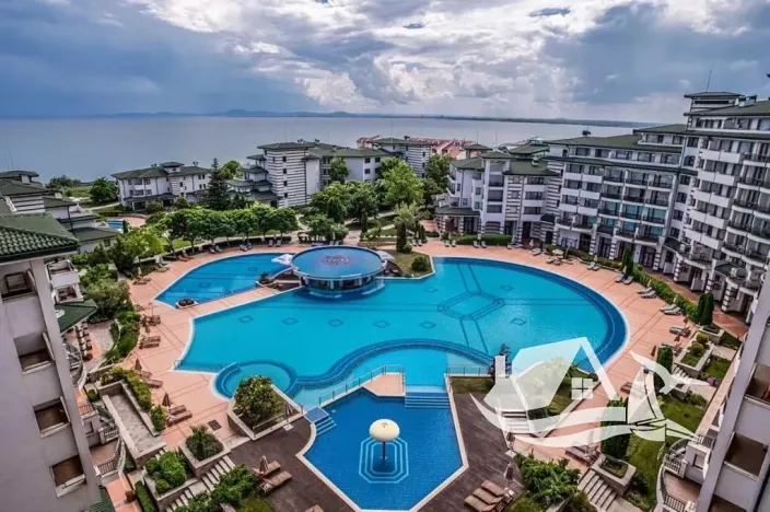 Prodej bytu 2+kk, Ravda, Bulharsko, 69 m2