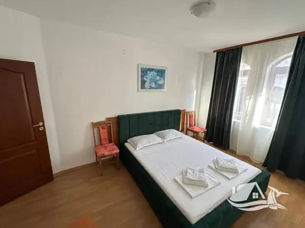 Prodej bytu 3+kk, Nesebar, Bulharsko, 74 m2