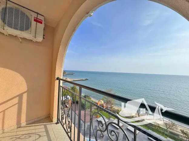 Prodej bytu 1+kk, Sveti Vlas, Bulharsko, 39 m2