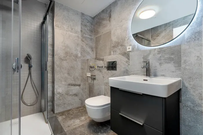 Prodej bytu 1+kk, Praha - Braník, Skálové, 51 m2