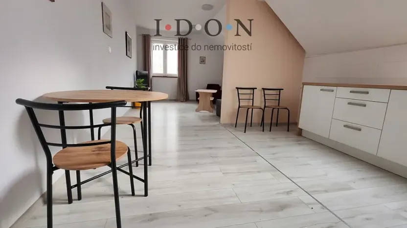 Pronájem bytu 2+kk, Třinec, 55 m2