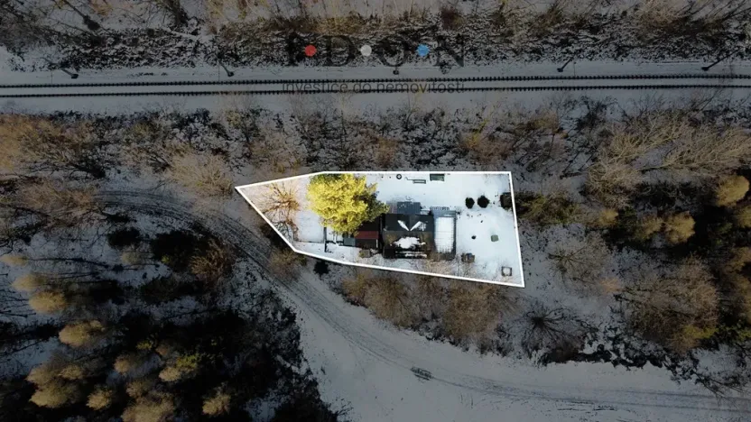 Prodej chaty, Kyjovice, 35 m2