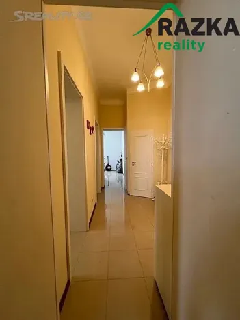 Prodej bytu 3+1, Karlovy Vary, 130 m2