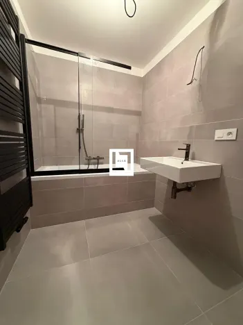 Prodej bytu 2+kk, Brno, Jižní, 54 m2