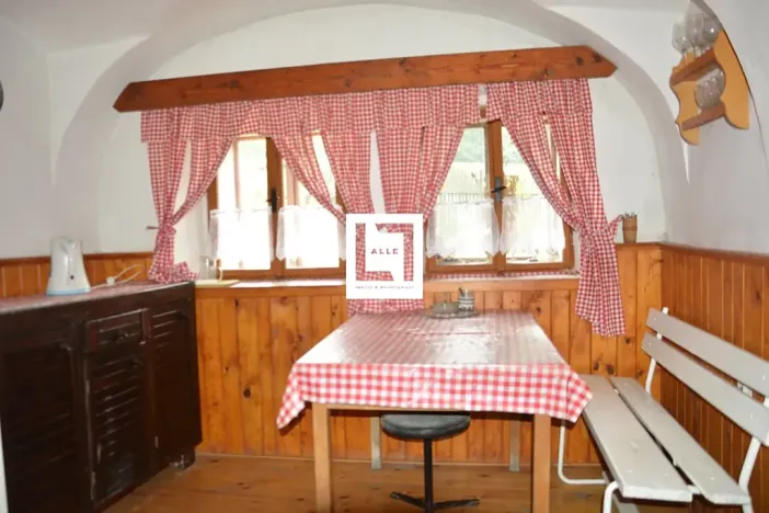 Prodej chalupy, Jiříkov, 170 m2