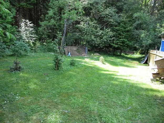 Prodej louky, Velký Šenov, 3266 m2