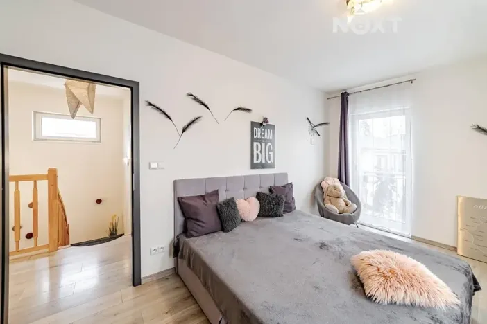 Prodej rodinného domu, Pyšely, V Rákosí, 118 m2