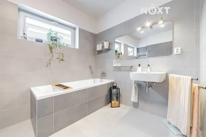 Prodej rodinného domu, Pyšely, V Rákosí, 118 m2