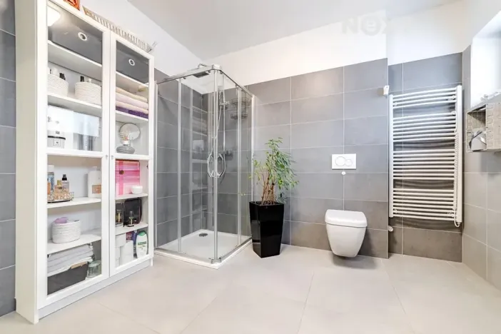 Prodej rodinného domu, Pyšely, V Rákosí, 118 m2