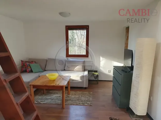 Prodej chaty, Lipová, 33 m2