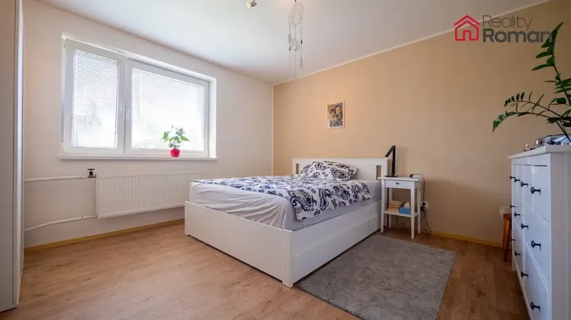 Prodej rodinného domu, Lučina, 169 m2