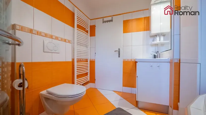 Prodej rodinného domu, Lučina, 169 m2