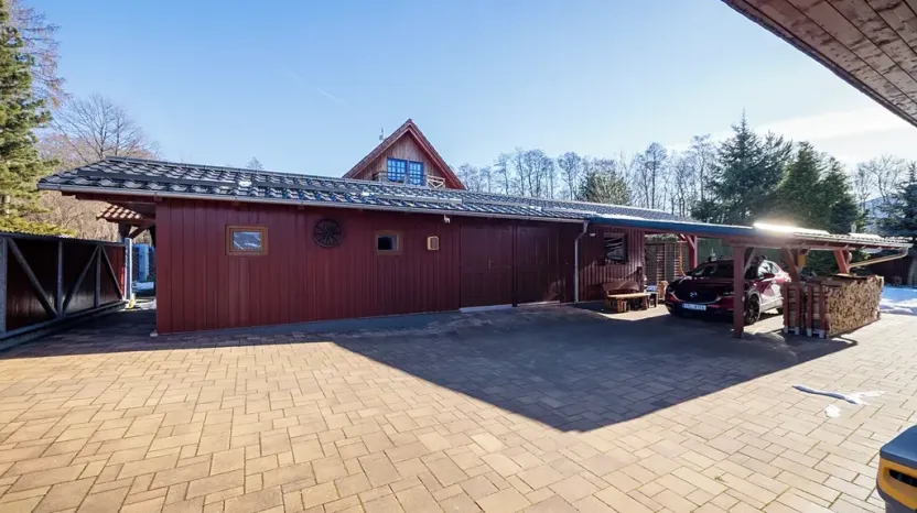 Prodej rodinného domu, Frýdlant nad Ostravicí, 185 m2