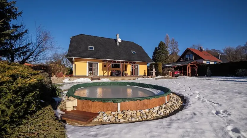 Prodej rodinného domu, Frýdlant nad Ostravicí, 185 m2