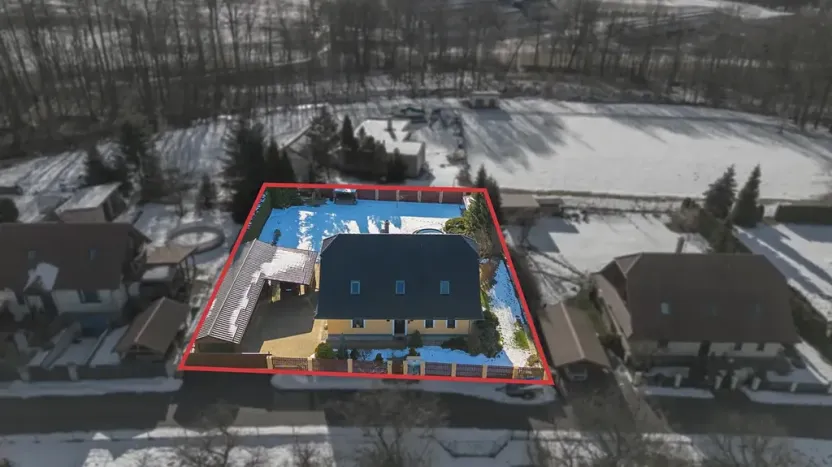 Prodej rodinného domu, Frýdlant nad Ostravicí, 185 m2