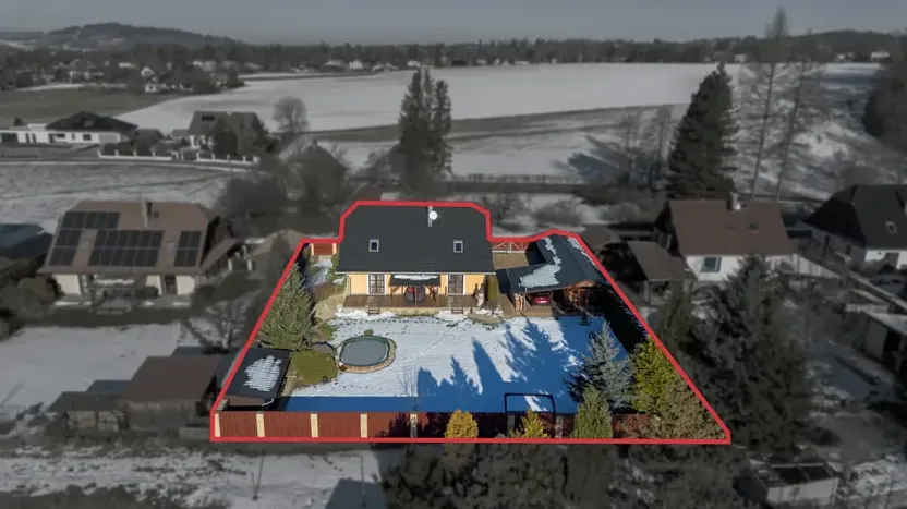 Prodej rodinného domu, Frýdlant nad Ostravicí, 185 m2