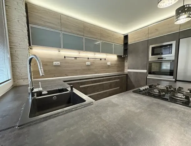 Pronájem bytu 4+kk, Pazderna, 114 m2